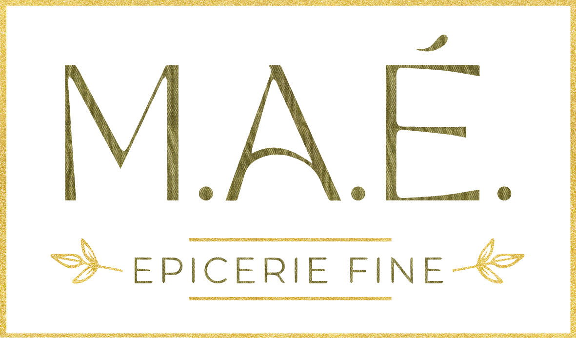 Epicerie MAÉ